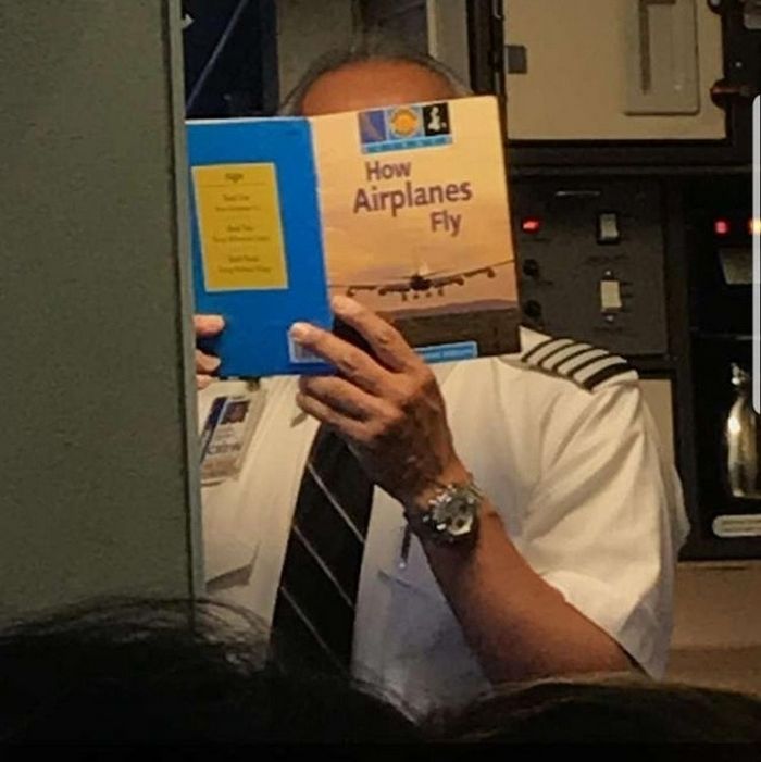 16 pessoas que sua vida poderia ser um roteiro de uma Programas de TV 3