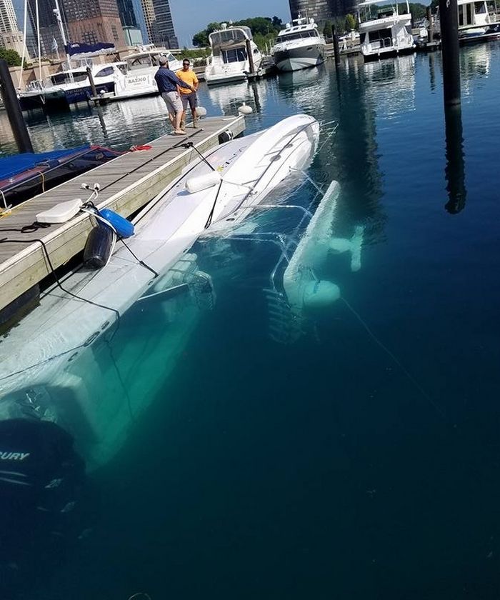 16 pessoas que sua vida poderia ser um roteiro de uma Programas de TV 4