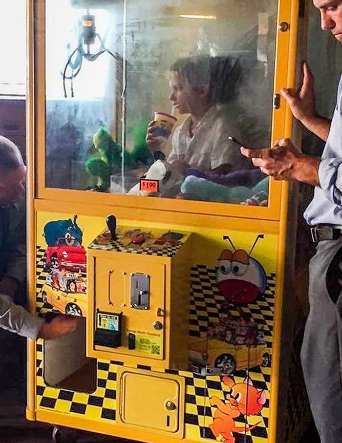 16 pessoas que sua vida poderia ser um roteiro de uma Programas de TV 5