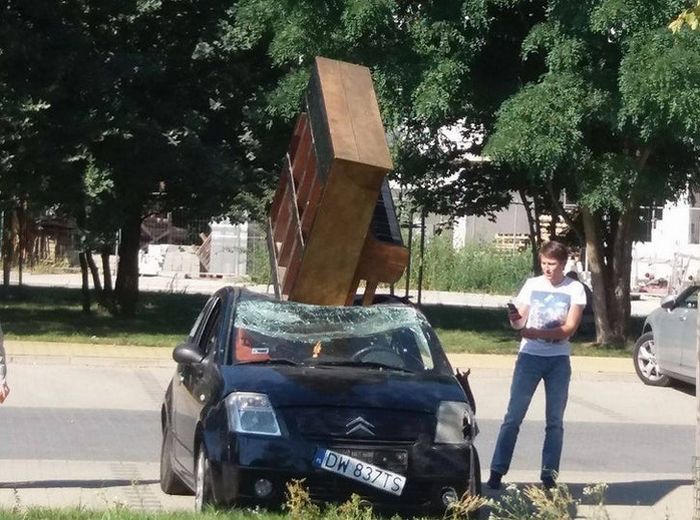 16 pessoas que sua vida poderia ser um roteiro de uma Programas de TV 11