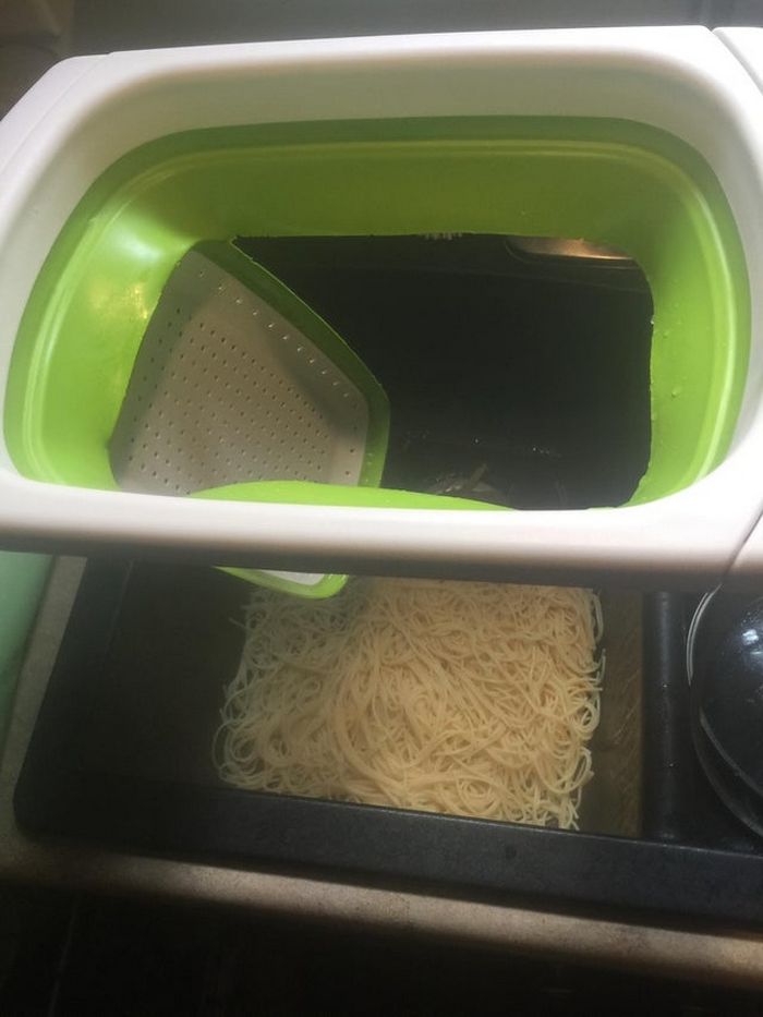 16 pessoas que sua vida poderia ser um roteiro de uma Programas de TV 12