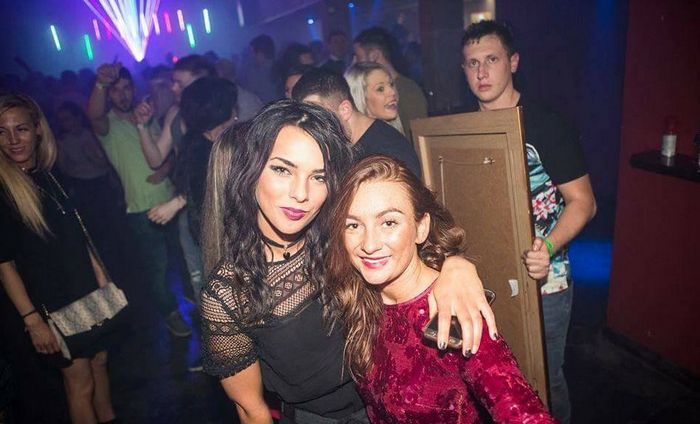 16 pessoas que sua vida poderia ser um roteiro de uma Programas de TV 16