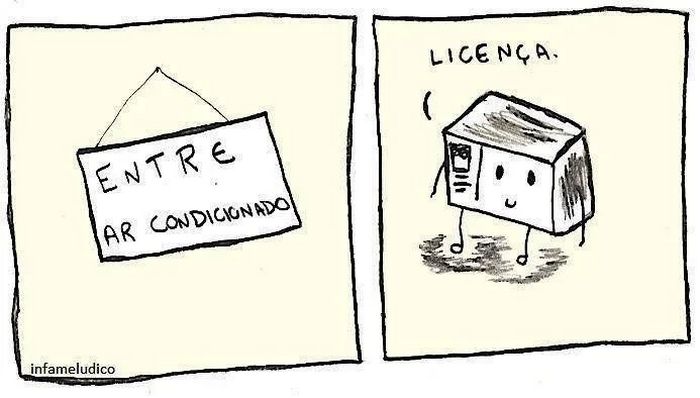 22 piadas simples que provam que dá para fazer humor sem ofender ninguém 5