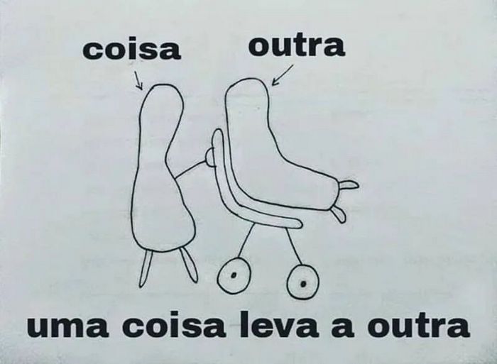 22 piadas simples que provam que dá para fazer humor sem ofender ninguém 9