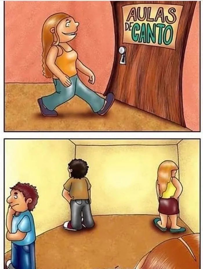 22 piadas simples que provam que dá para fazer humor sem ofender ninguém 10