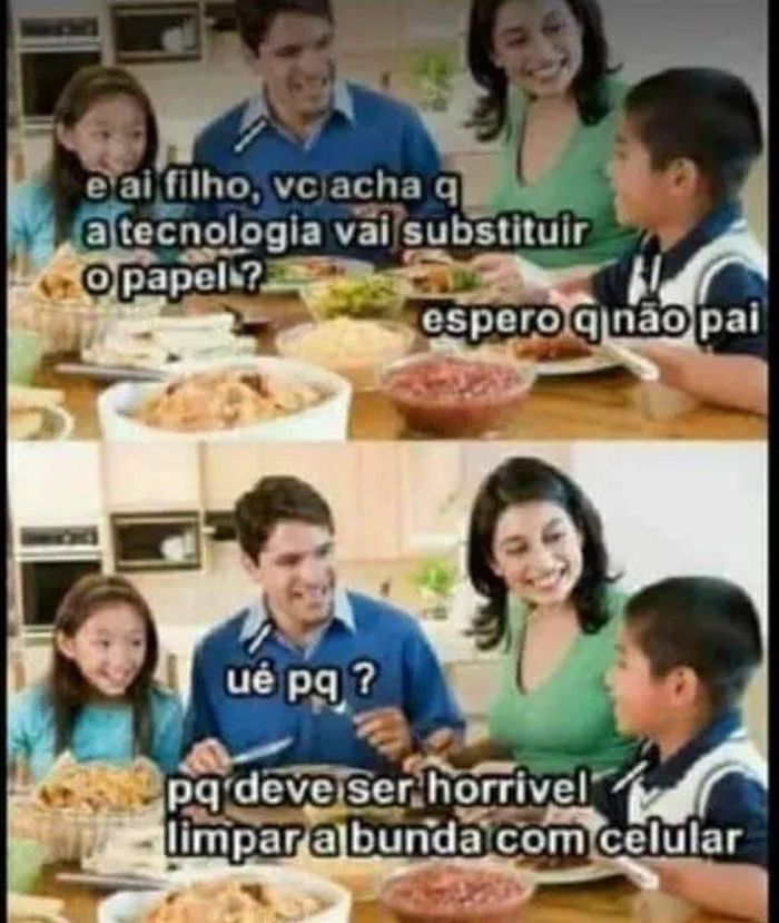 22 piadas simples que provam que dá para fazer humor sem ofender