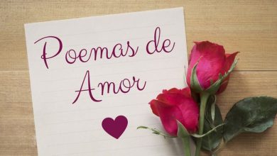 10 poemas de Amor para Namorada 5