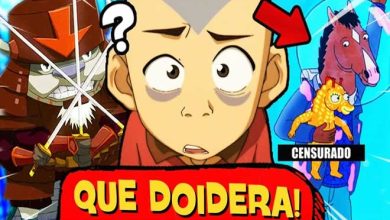 8 episódios mais brisados das séries 5