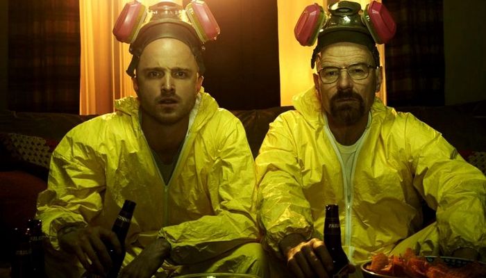 19 séries viciantes para assistir na Netflix: 4