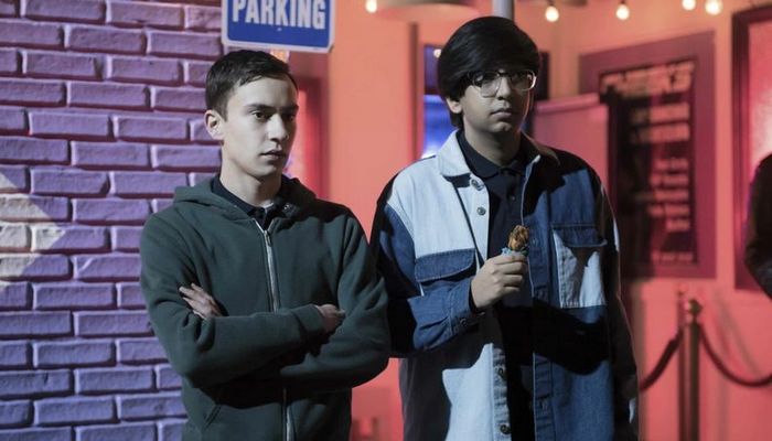 19 séries viciantes para assistir na Netflix: 18