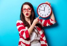 Conheça os significados ocultos se você é pontual ou está sempre atrasado 54
