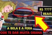 6 coisas da sua infância que valem uma fortuna 2