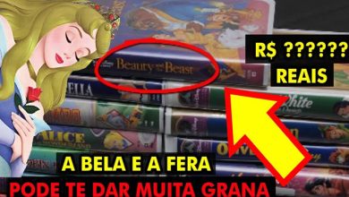 6 coisas da sua infância que valem uma fortuna 9