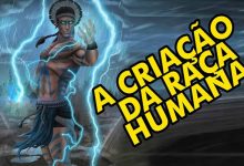 Como Tupã criou o Brasil? 7