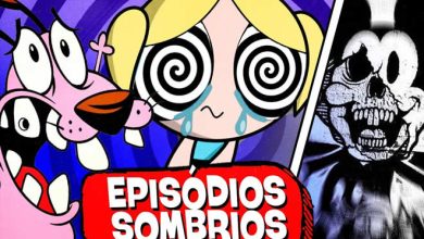 6 episódios mais sombrios dos desenhos animados 4