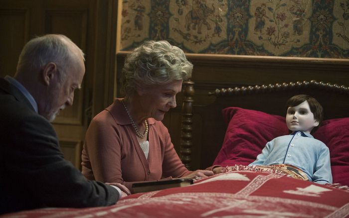 16 filmes de terror para assistir na Sexta feira 13 8