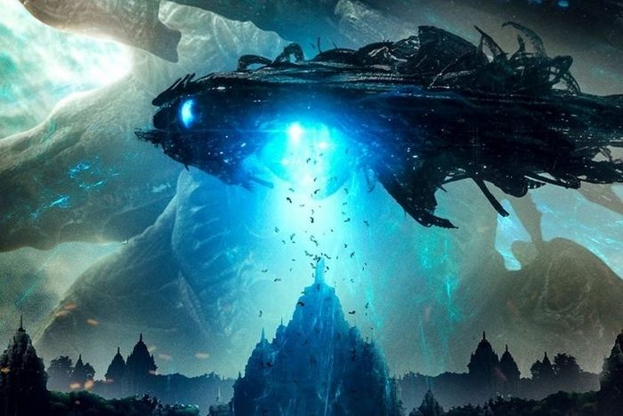 21 filmes sobre extraterrestres que você precisa assistir 7