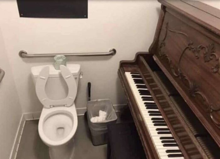 29 fotos de banheiros diferentes 24