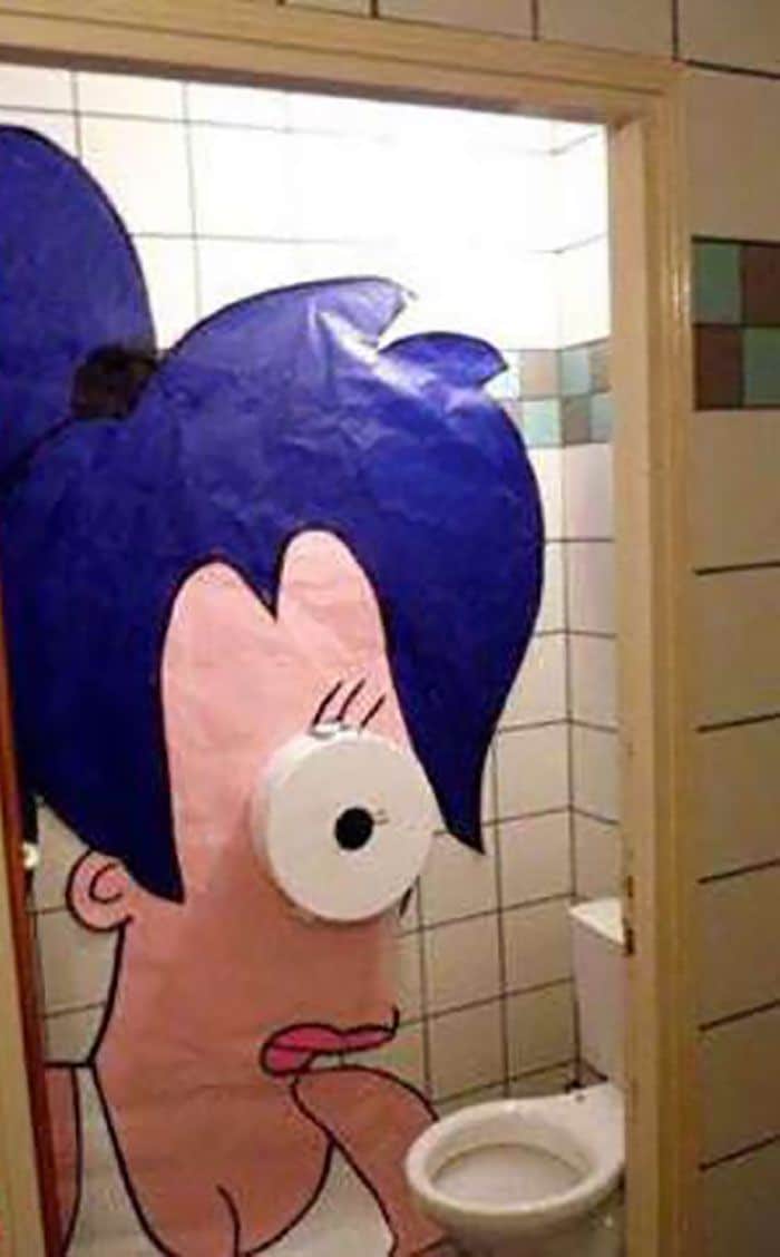 29 fotos de banheiros diferentes 25