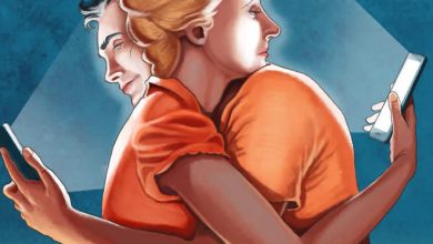 35 ilustrações mostram o que há de errado com nossa sociedade 30