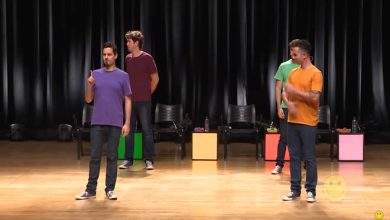 Improvável - Quadrado #32 8