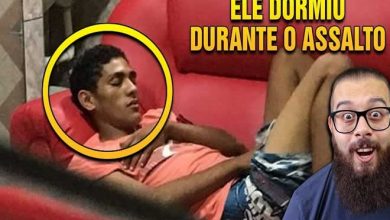 Os 7 ladrões burros que falharam na hora do roubo 8