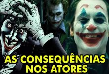 A maldição do Coringa 4