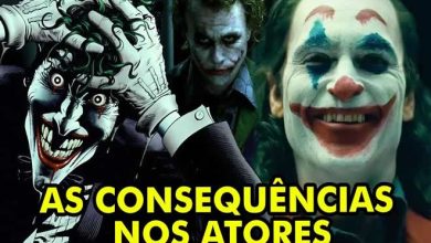 A maldição do Coringa 10