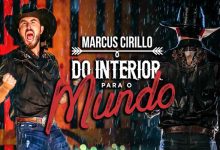 Marcus Cirillo - Do interior para o mundo 6