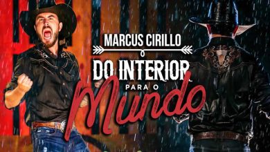 Marcus Cirillo - Do interior para o mundo 6