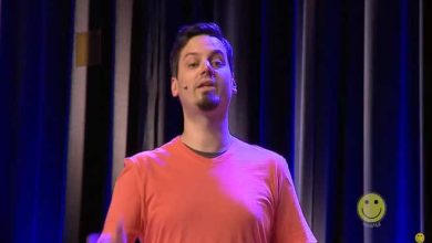 Mortes improváveis #18 5