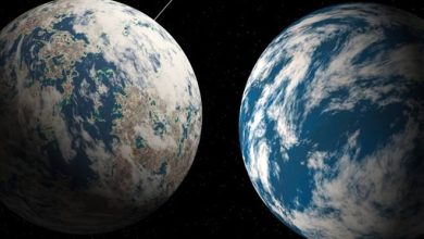 10 novos planetas que são bem parecidos com a Terra 6