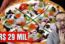 8 pratos mais caros que existem no mundo 22