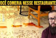 7 restaurantes mais diferentes do mundo 11