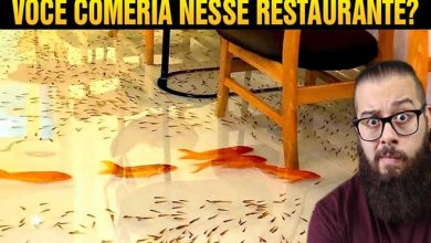 7 restaurantes mais diferentes do mundo 5