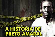 Quem foi o primeiro serial Killer brasileiro? 13