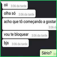 Quando você se apaixona e não quer se apaixonar