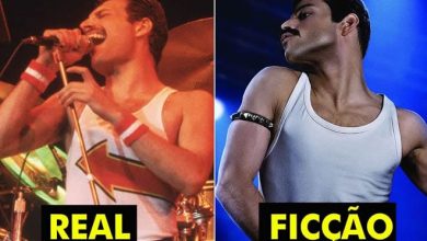 Tudo o que o filme Bohemian Rhapsody não contou 5