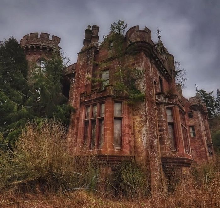 20 vezes que a natureza fez o mundo se curvar diante dele 8