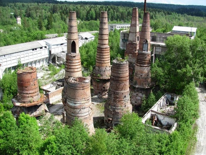 20 vezes que a natureza fez o mundo se curvar diante dele 13