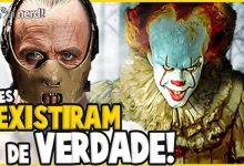 5 vilões de filme de terror inspirados na vida real 8