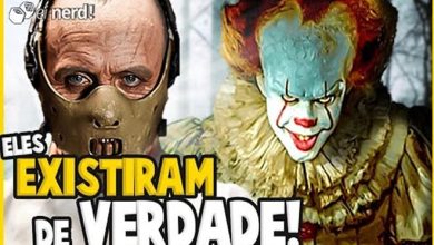 5 vilões de filme de terror inspirados na vida real 8