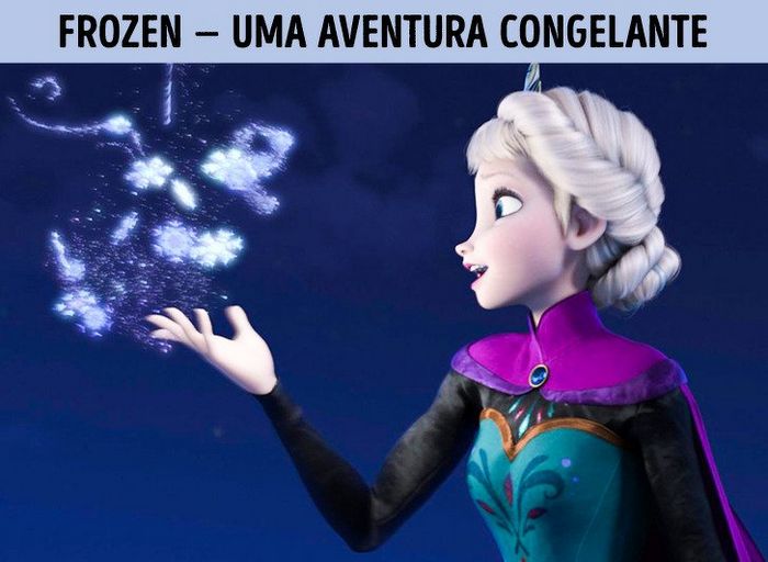 Você consegue reconhecer filmes da Disney só vendo uma cena? 15