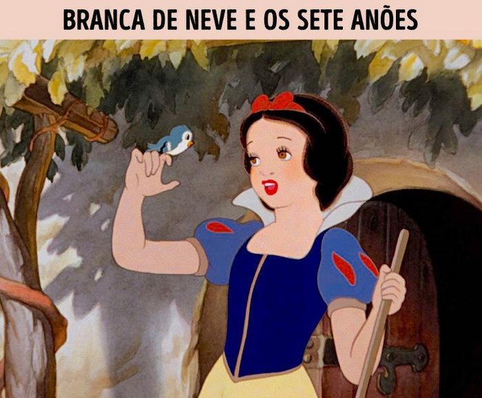 Você consegue reconhecer filmes da Disney só vendo uma cena? 20