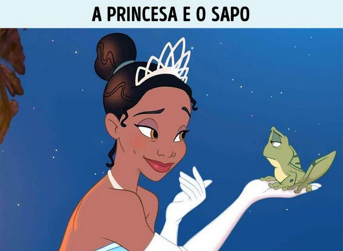 Você consegue reconhecer filmes da Disney só vendo uma cena? 23