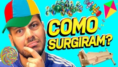 7 brincadeiras de rua que todo mundo já brincou 10