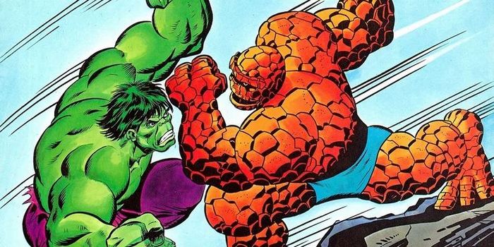 12 criações mais importantes de Stan Lee 4