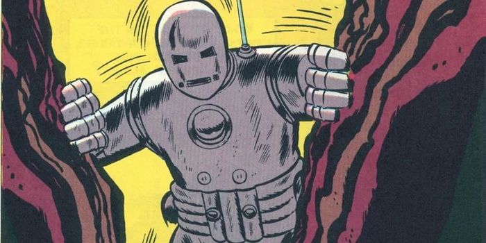 12 criações mais importantes de Stan Lee 5