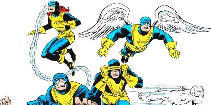 12 criações mais importantes de Stan Lee 6