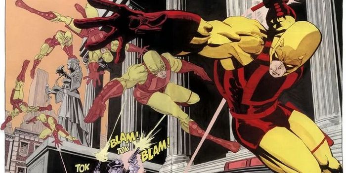 12 criações mais importantes de Stan Lee 7